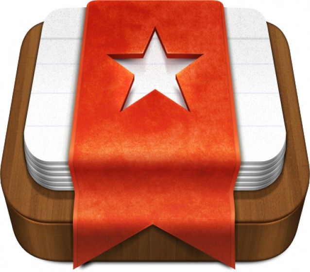 apps like wunderlist