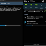 How to Use Adjustable Torch to Get a Better Android Flashlight