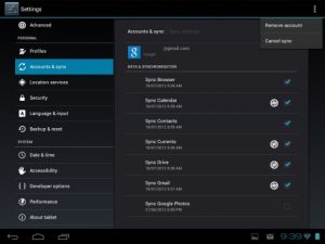 android.sync_