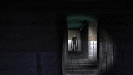 Slender Man – Prepare Yourself for an Android Haunting