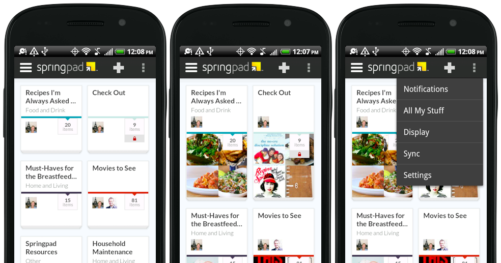 springpad-my-notebooks-screen-android-app