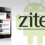 Tune into the Information Zeitgeist with Zite