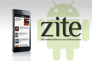 Tune into the Information Zeitgeist with Zite