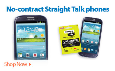 Why Do People Like Off-Contract Phones?