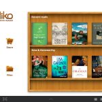 Aldiko – Explore a Treasure Trove of eBooks