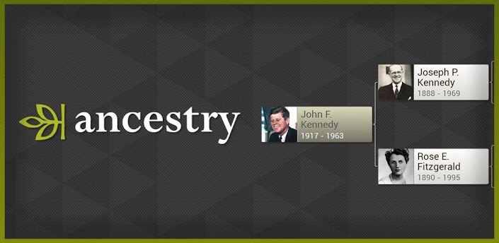 Find Your Great-Great Grandfather With the Ancestry App