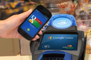 How to Send Money Over Android Using Google Wallet