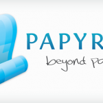 Papyrus – Take Down and Track Your Notes with an Old School Touch