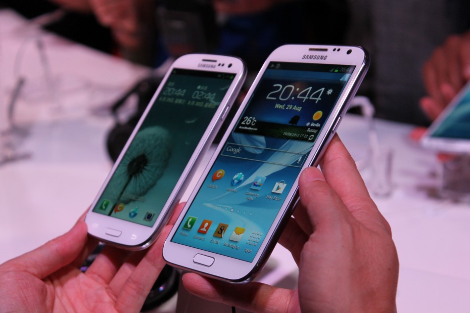 Samsung-Galaxy-Note-2-vs-Samsung-Galaxy-S4-Part-III