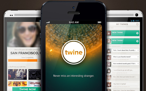 Light Up Your Dating Life with Twine