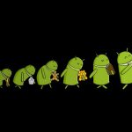 Happy 5th Birthday to the World’s Most Popular Mobile Operating System, Android