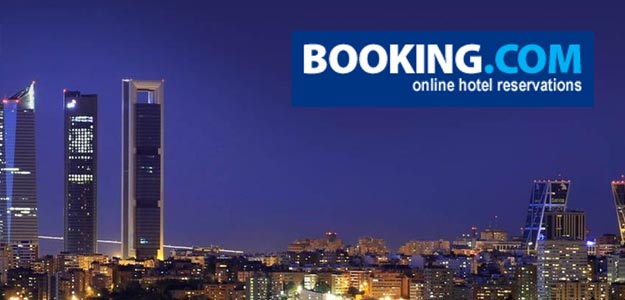 booking.com android