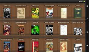 ebook library