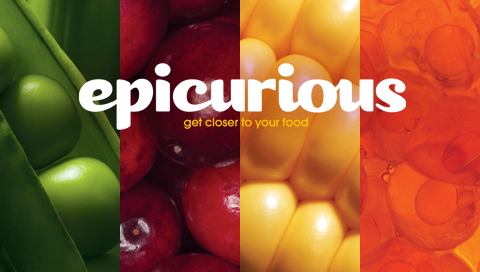 Epicurious – Become a Culinary Master Using Your Android Device