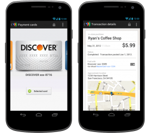 Google Wallet tips and tricks