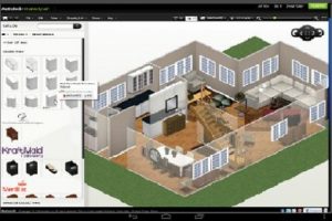 Become an Instant Interior Designer Using Your Android Device