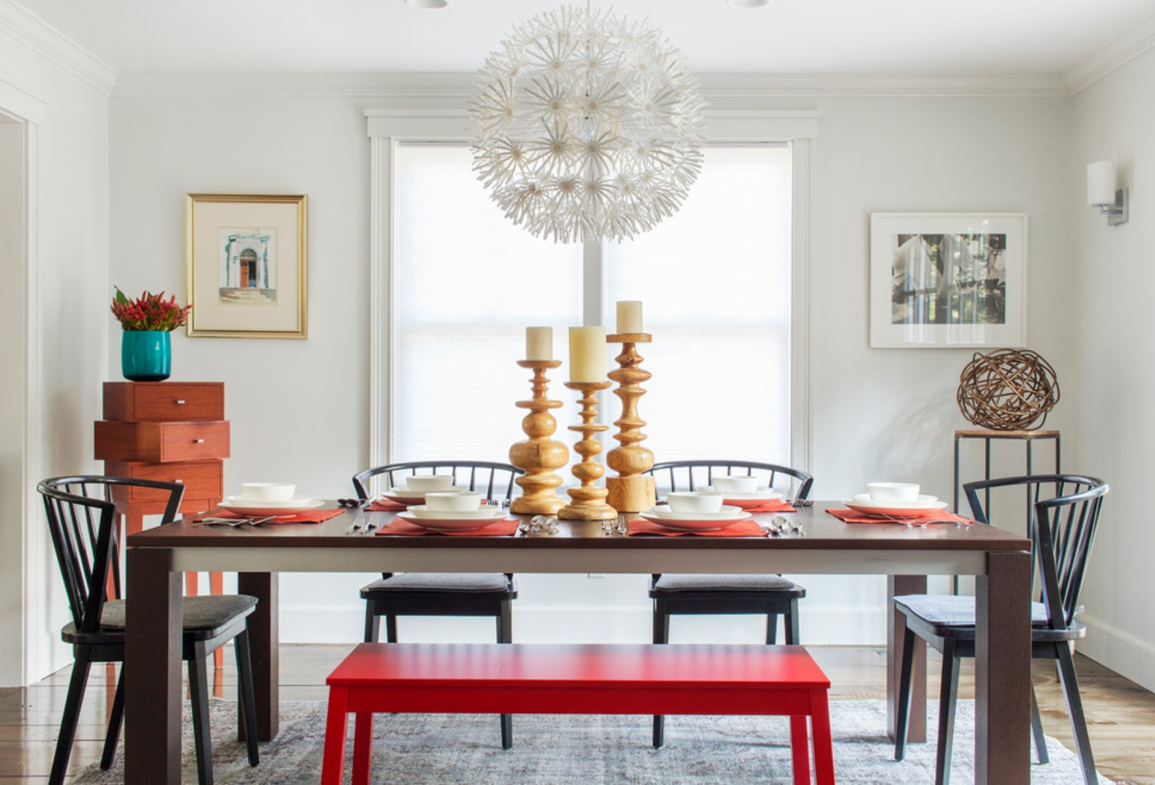 Liven Up Your Home Interiors With Houzz