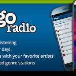 Experience Unchained Music Love with Jango Radio