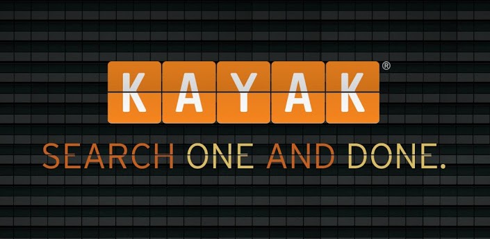 Kayak – Making Travel More Efficient & Adventurous Than Ever