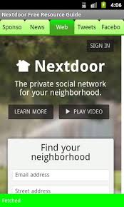 nextdoor 1