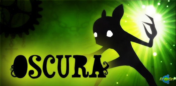 oscura android