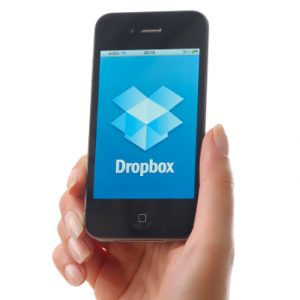 Dropbox