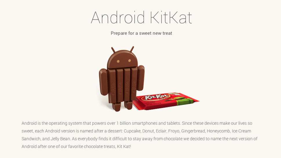 KitKat-Android