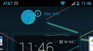 app info android