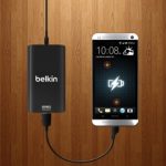 Belkin Releases New Accessory that Simultaneously Charges Android and Scans for Malware