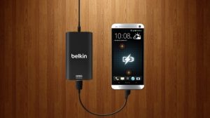 Belkin Releases New Accessory that Simultaneously Charges Android and Scans for Malware