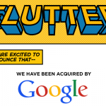 Google Buys Flutter, a Gesture-Recognition Startup, Possibly for Use With Google Glass