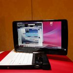 Lenovo Launches the Company’s First Android Laptop