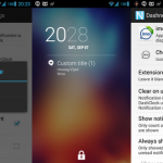 How to Add Lock Screen Notifications on Android Without Root