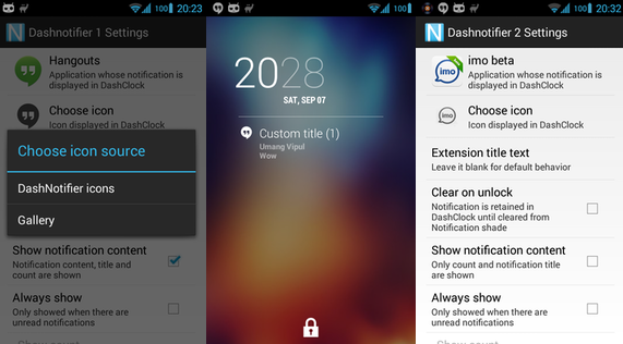 How to Add Lock Screen Notifications on Android Without Root