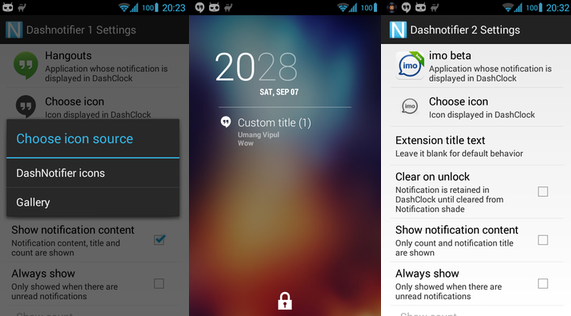 How to Add Lock Screen Notifications on Android Without Root | One