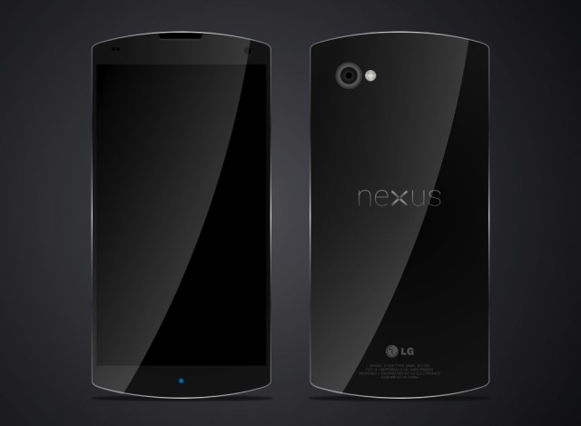 Nexus 5 Will Be World’s First Smartphone With a MEMS Camera: But What Does That Even Mean?