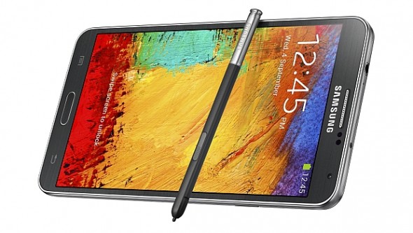 Samsung Galaxy Note 3 For Owners cover image