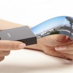 Samsung Announces a Flexible Display that is Thinner, Lighter, and More Flexible Than Any Other Smartphone Screen Ever Made
