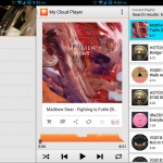 How to Enjoy a Better SoundCloud Experience on Android With My Cloud Player