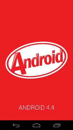 We Finally Officially Know Android 4.4 KitKat Features