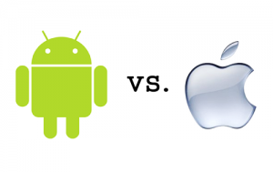 開発者が Android よりも iOS を好む XNUMX つの単純な理由