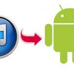 How to Sync your iTunes Music to your Android Device