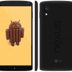 5 of the Coolest Android 4.4 KitKat Features Available on the Nexus 5