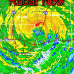Radar Now – Never Be A Bad Weather Victim Again