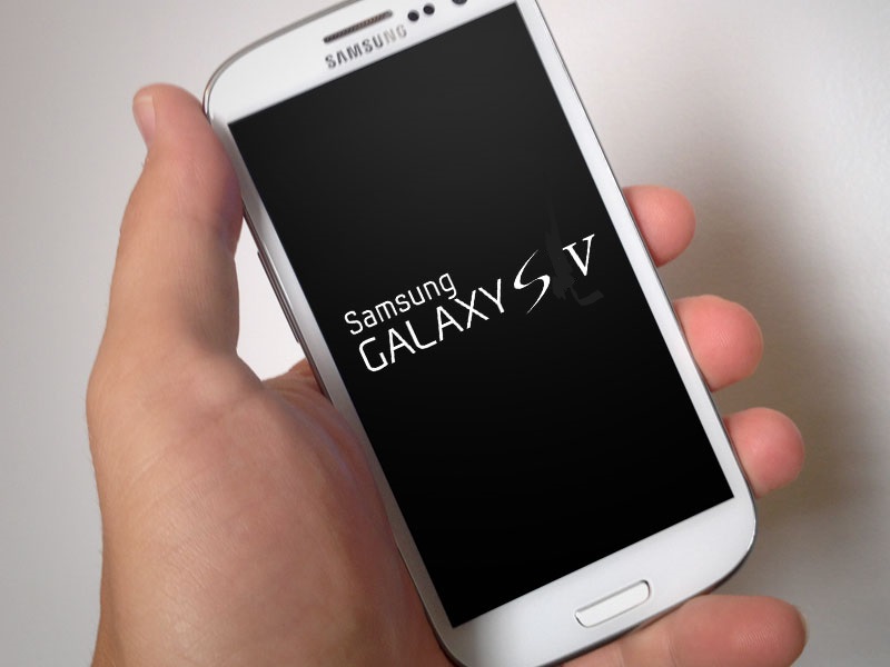 Samsung Galaxy S5 Will Begin Mass Production in January – Well Ahead of Schedule