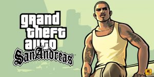 Grand Theft Auto: San Andreas Coming to Android This December