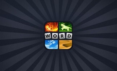 Test Your Intelligent Gaming Powers With 4 Pics 1 Word