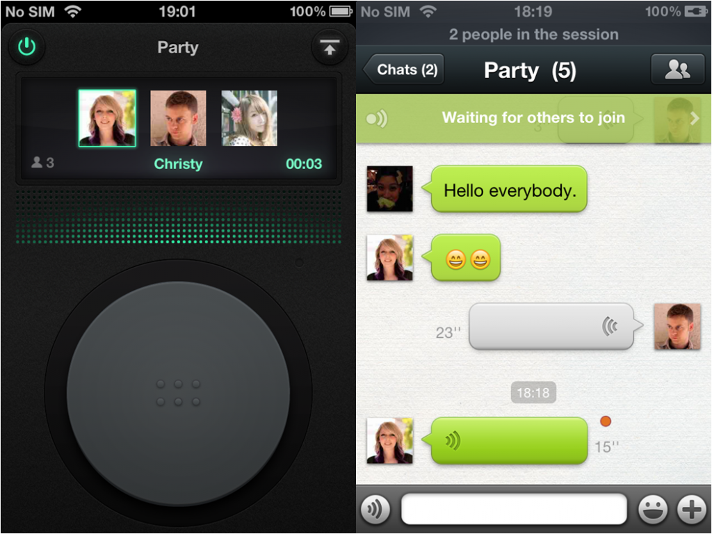 wechat app for android free download