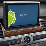 Audi and Android Teaming Up to Make Ultimate In-Car Entertainment System