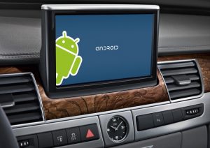 Audi and Android Teaming Up to Make Ultimate In-Car Entertainment System